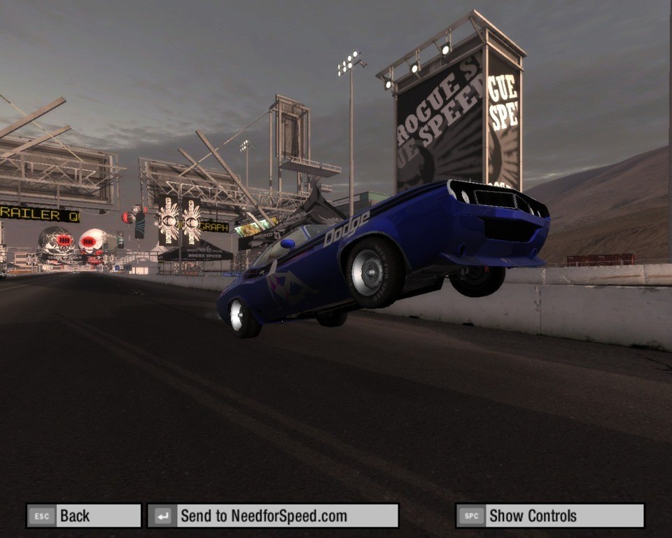 download need for speed pro street pc full version free